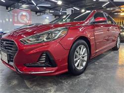 هیوندای سۆناتا